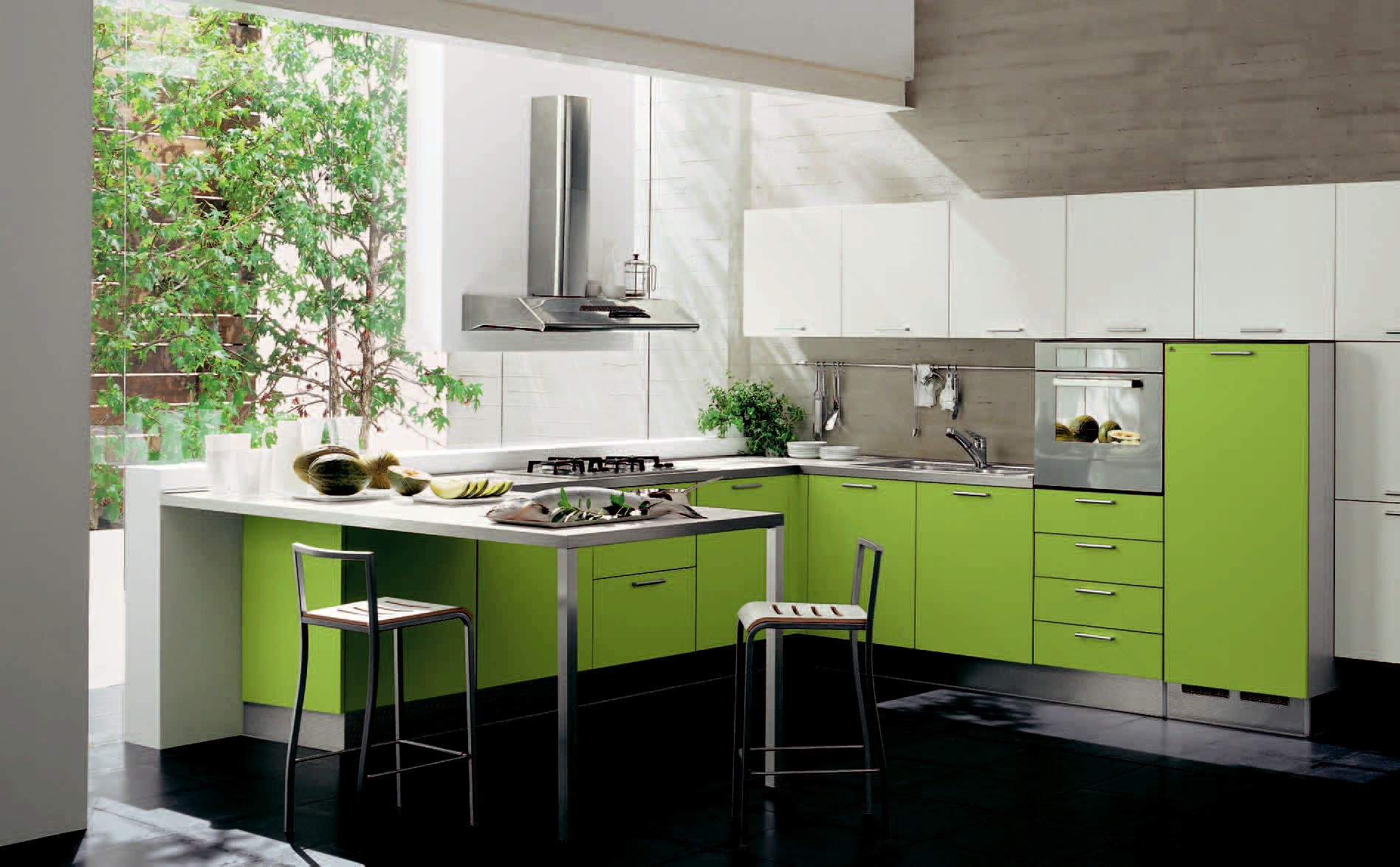 Kitchen 16