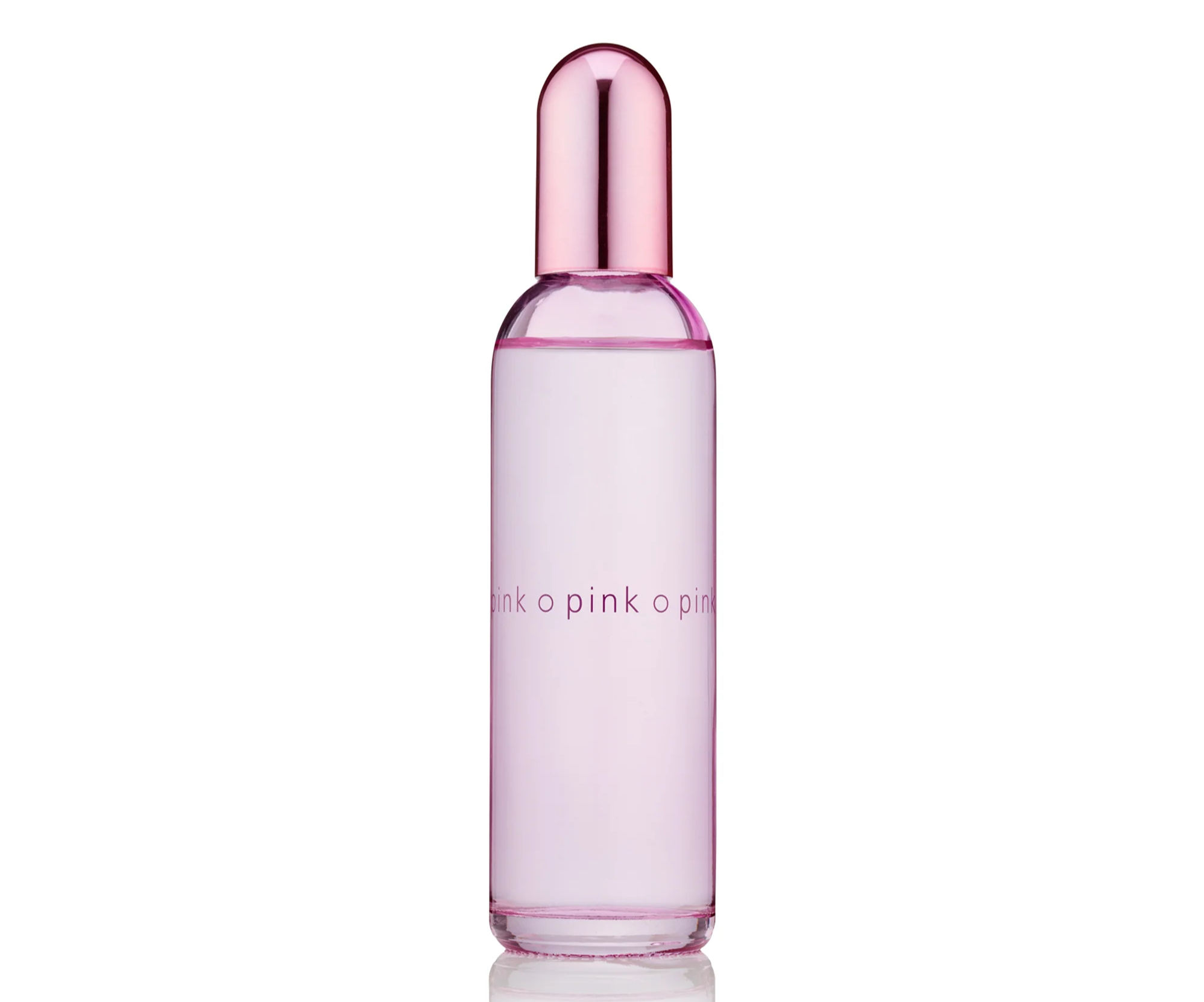 COLOUR ME PINK EDP 100ML (COMMERCIAL)
