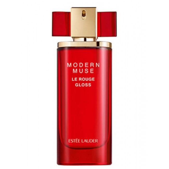 ESTEE MODERN MUSE LE ROUGE GLOSS EDP 50ML TESTER