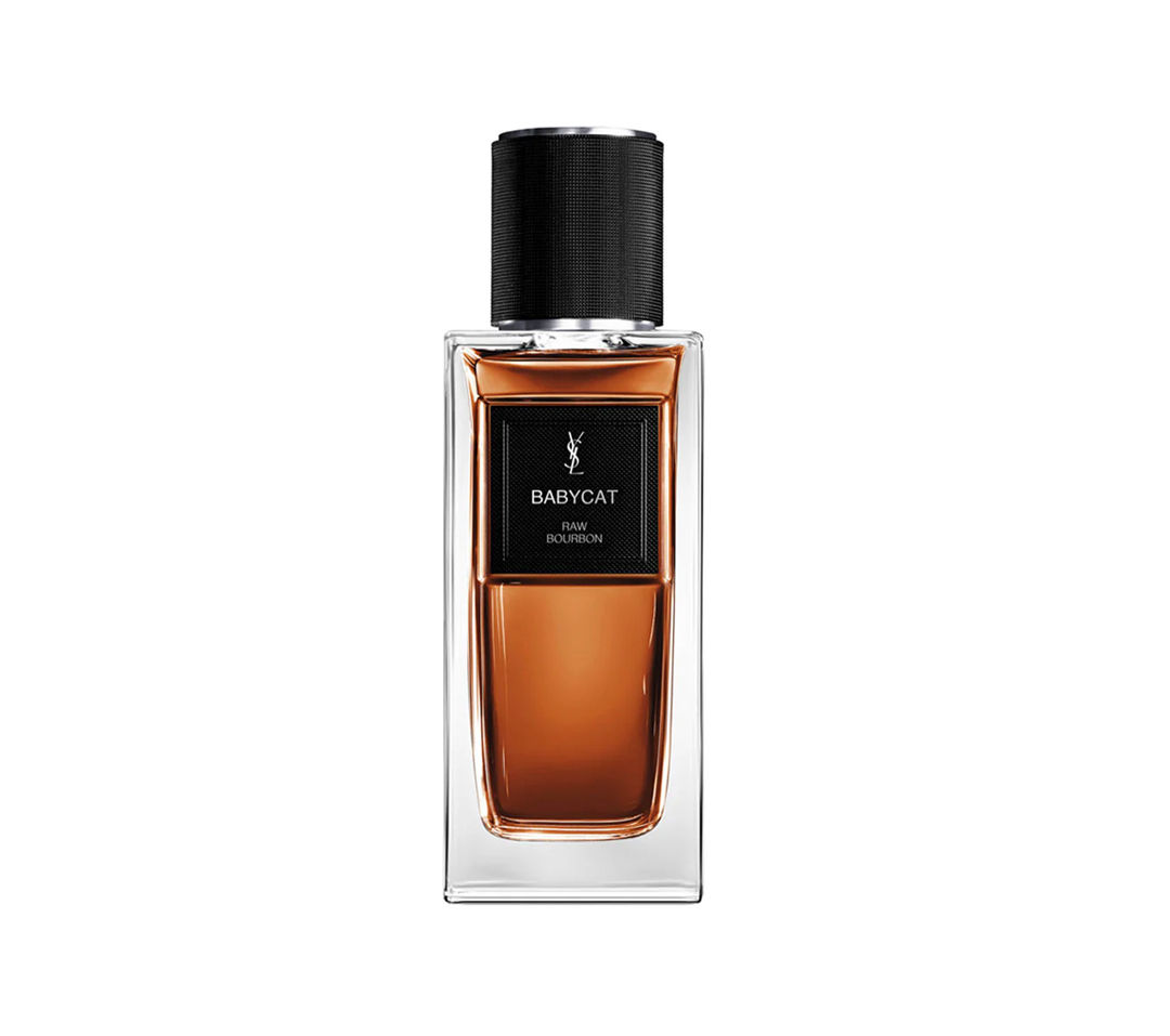 YSL EX BABYCAT EDP 125ML TESTER