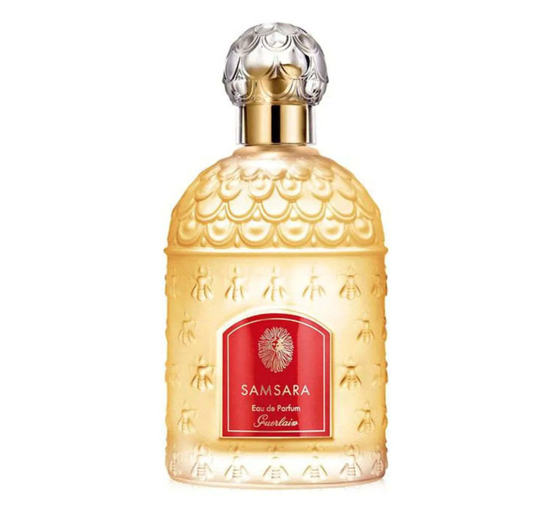 GUERLAIN SAMSARA WOMEN EDP 100ML TESTER