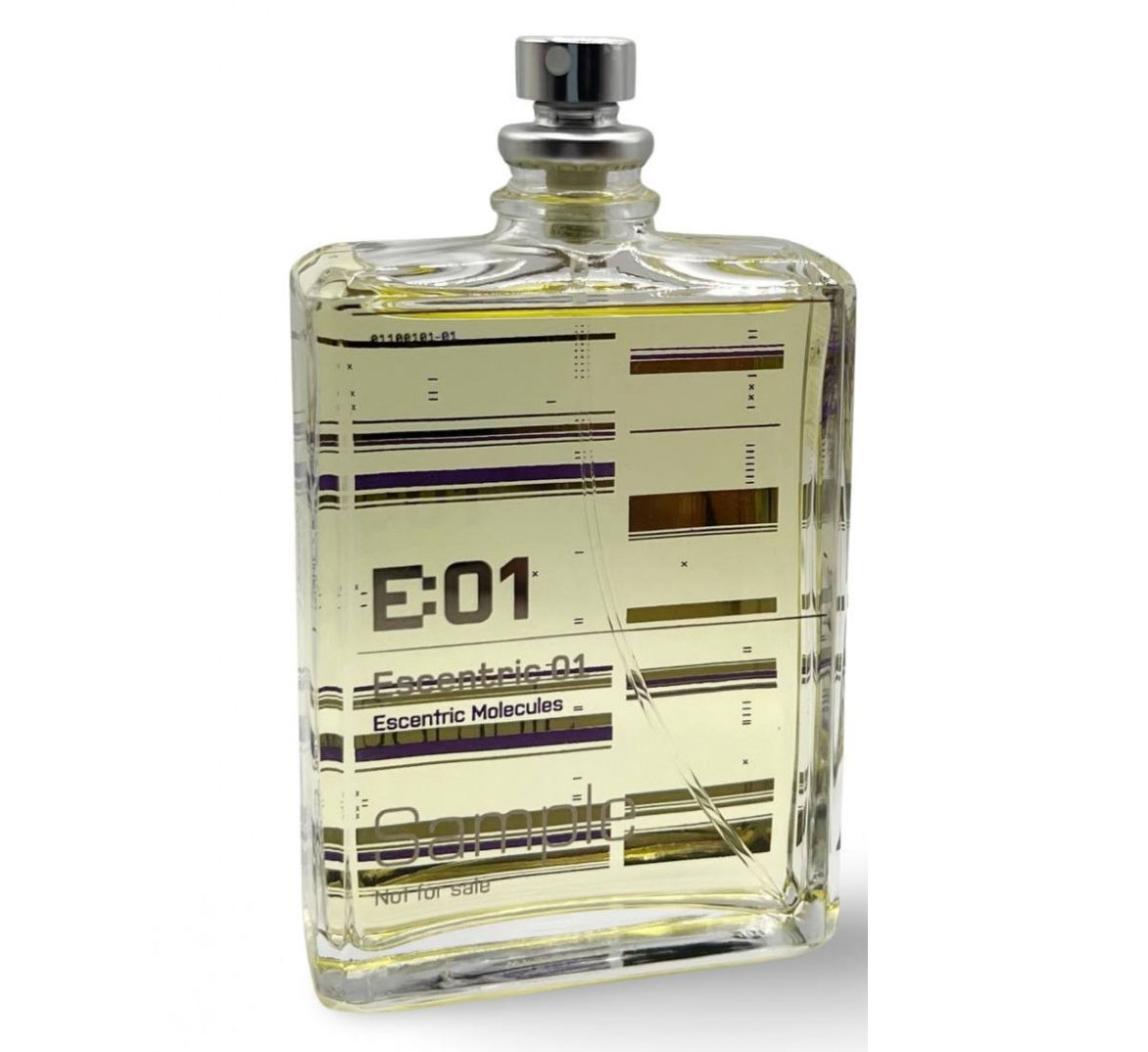 EM ESCENTRIC 01 100ML TESTER