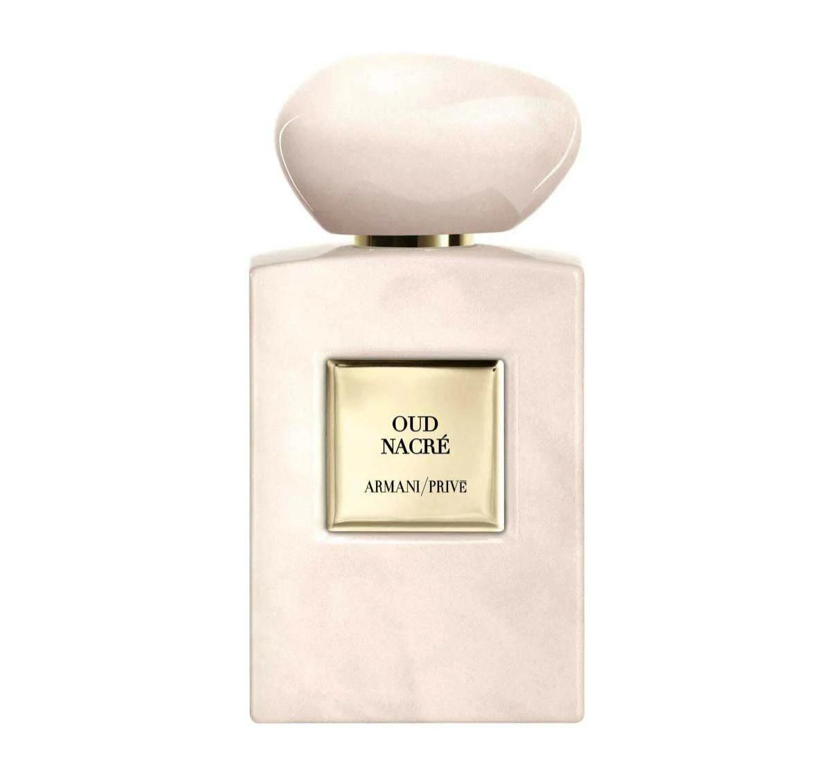 ARMANI PRIVE OUD NACRE UNI-SEX EDP 100ML TESTER