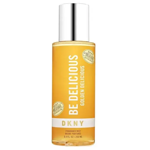 DKNY GOLDEN DELICIOUS (L) 250ML MIST