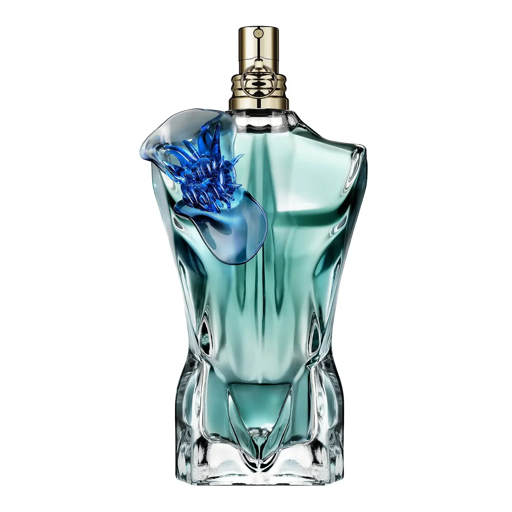 JPG LE BEAU FLOWER EDP 125ML TESTER
