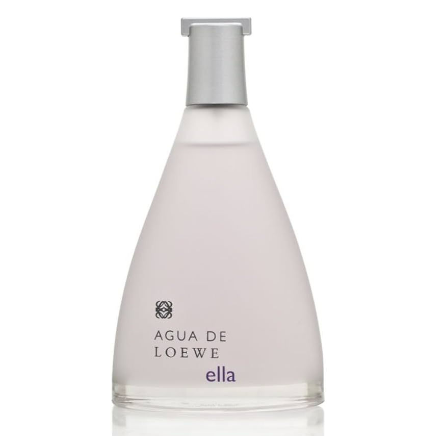 LOEWE AGUA ELLA WOMEN EDT CLASSIC BOTTLE 100ML TESTER