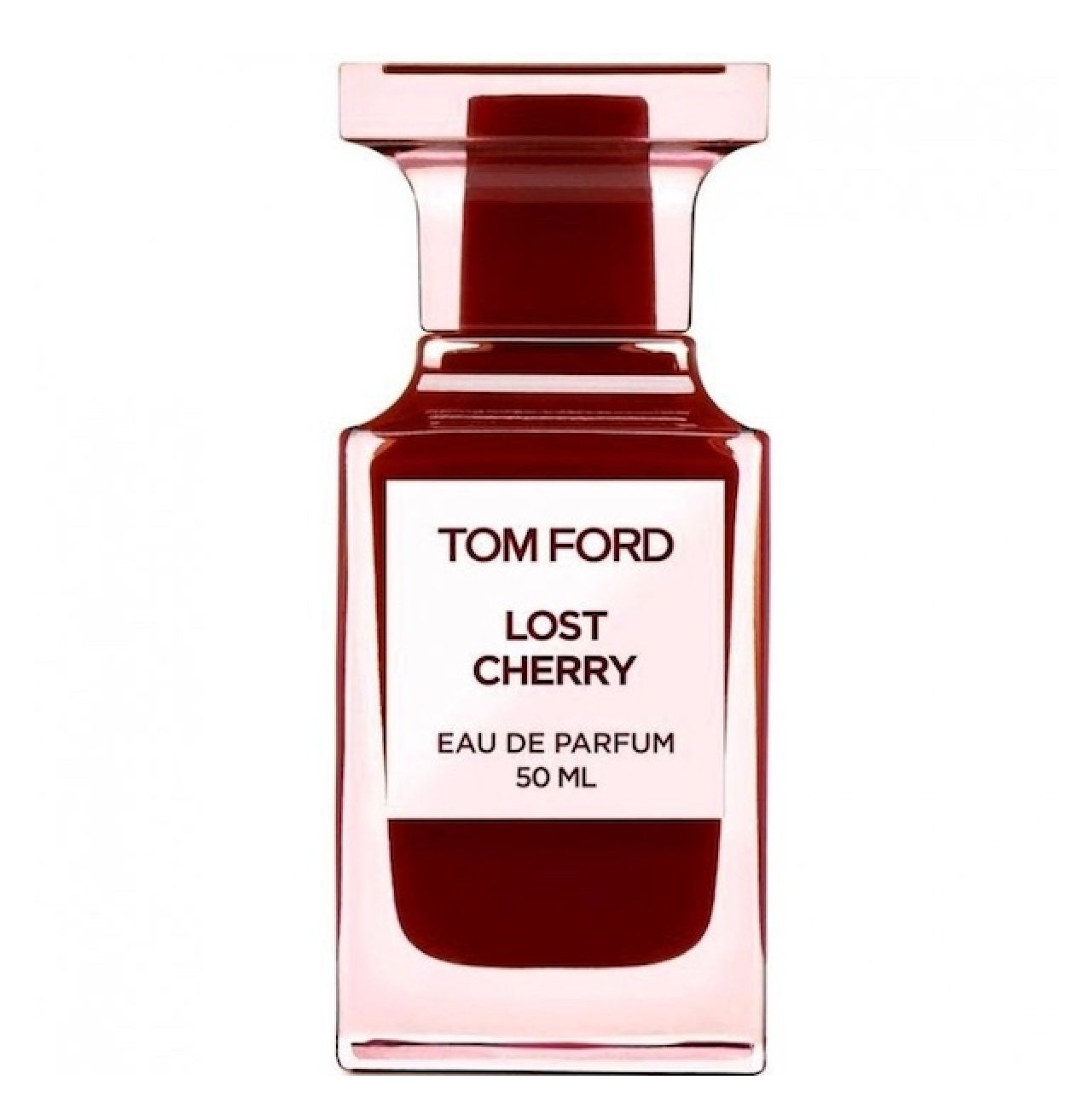T.FORD LOST CHERRY EDP 50ML TESTER