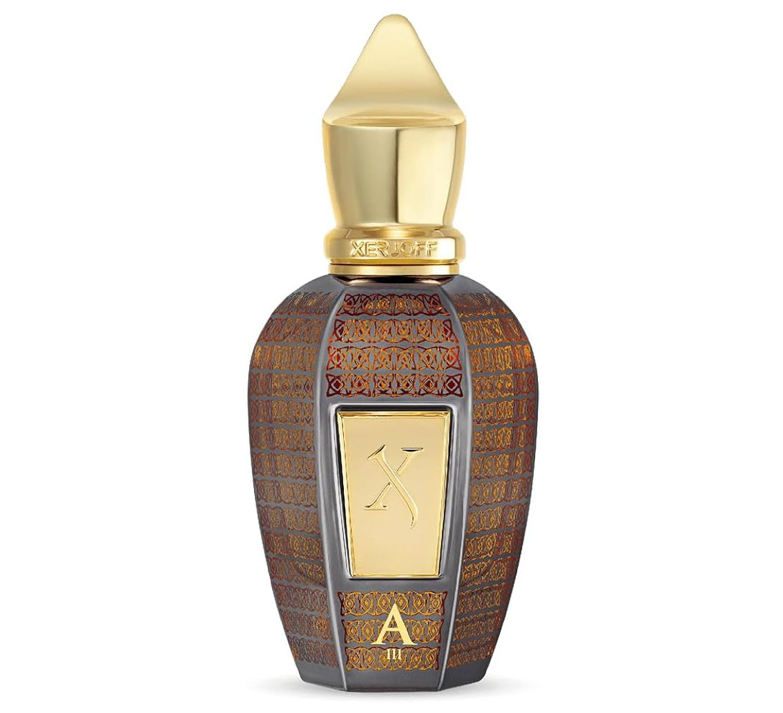 XERJOFF ALEXANDRIA 3 PARFUM 50ML TESTER