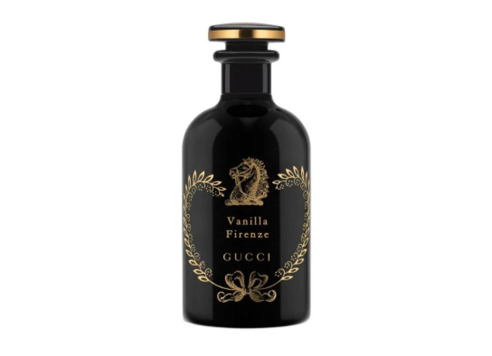 GUCCI VANILLA FIRENZE UNI-SEX EDP 100ML TESTER