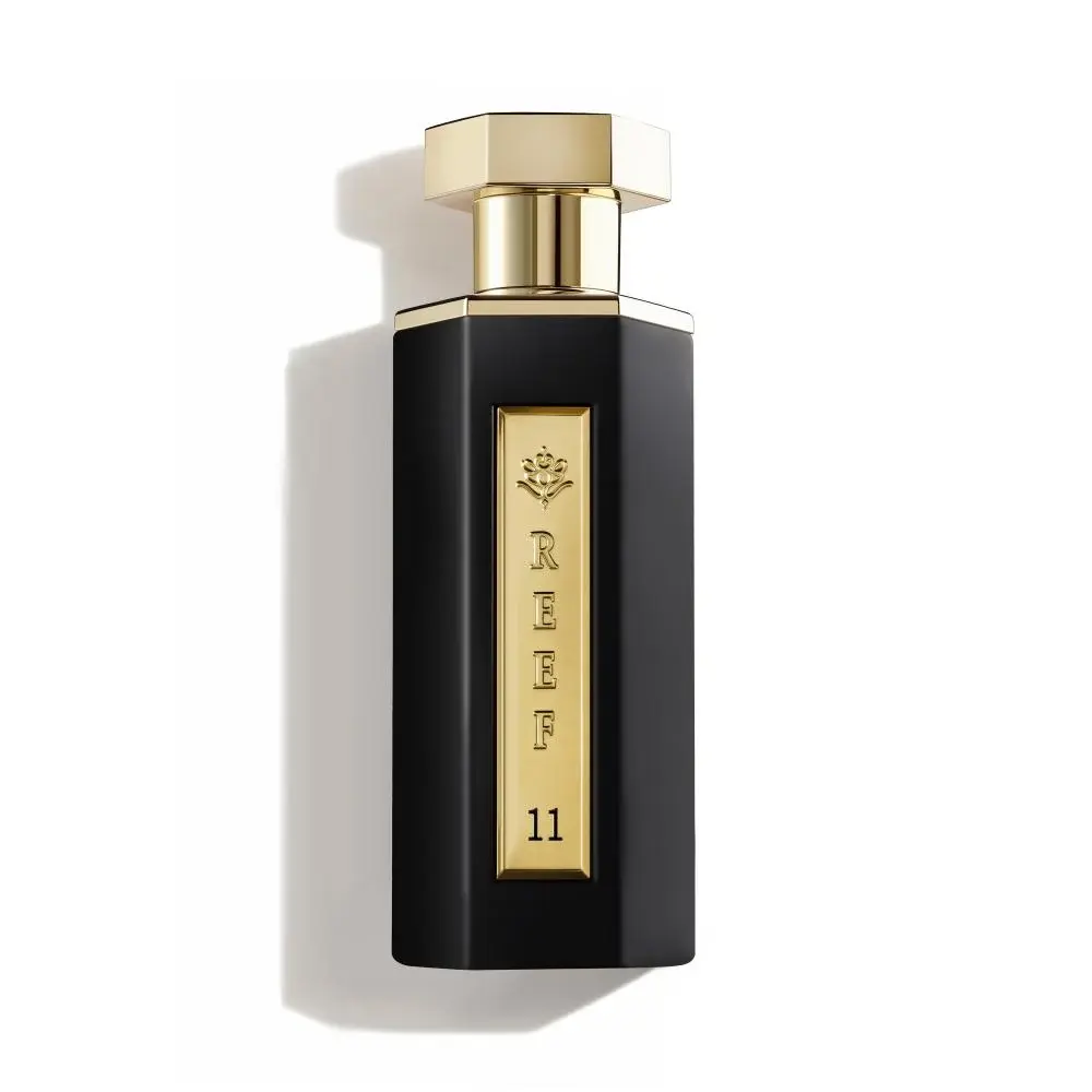 REEF 11 BLACK UNI-SEX EDP 100ML (COMMERCIAL)