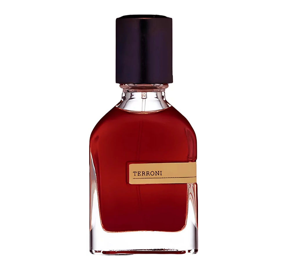 ORTO PARISI TERRONI PARFUM 50ML (COMMERCIAL)