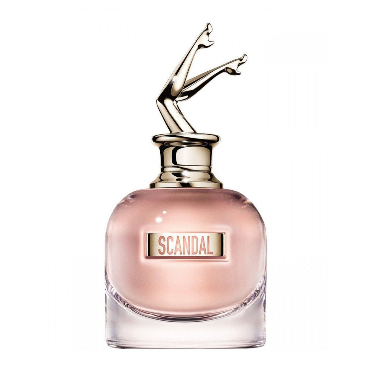 JPG SCANDAL WOMEN EDP 80ML TESTER