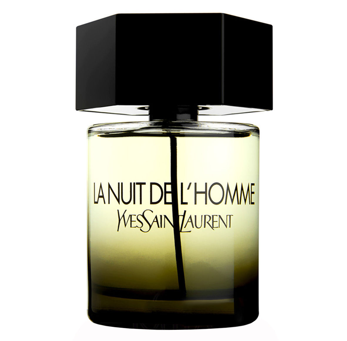 YSL LA NUIT EDT 100ML (COMMERCIAL)