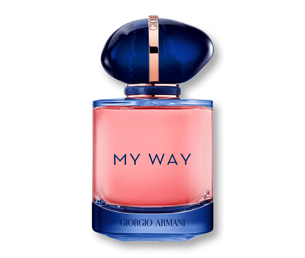 ARMANI MY WAY INTENSE WOMEN EDP 90ML TESTER