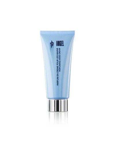 T.MUGLER ANGEL WOMEN HAND CREAM 200ML TESTER