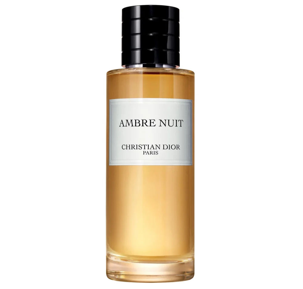 CD EX AMBRE NUIT UNI-SEX EDP 200ML TESTER