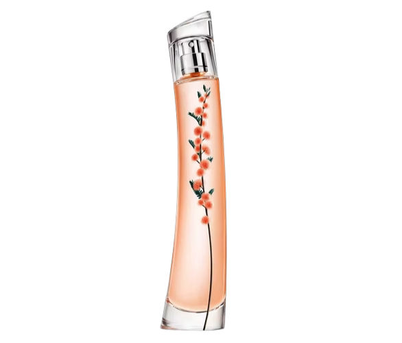 KENZO FLOWER IKEBANA MIMOSA WOMEN EAU DE PARFUM 75ML TESTER
