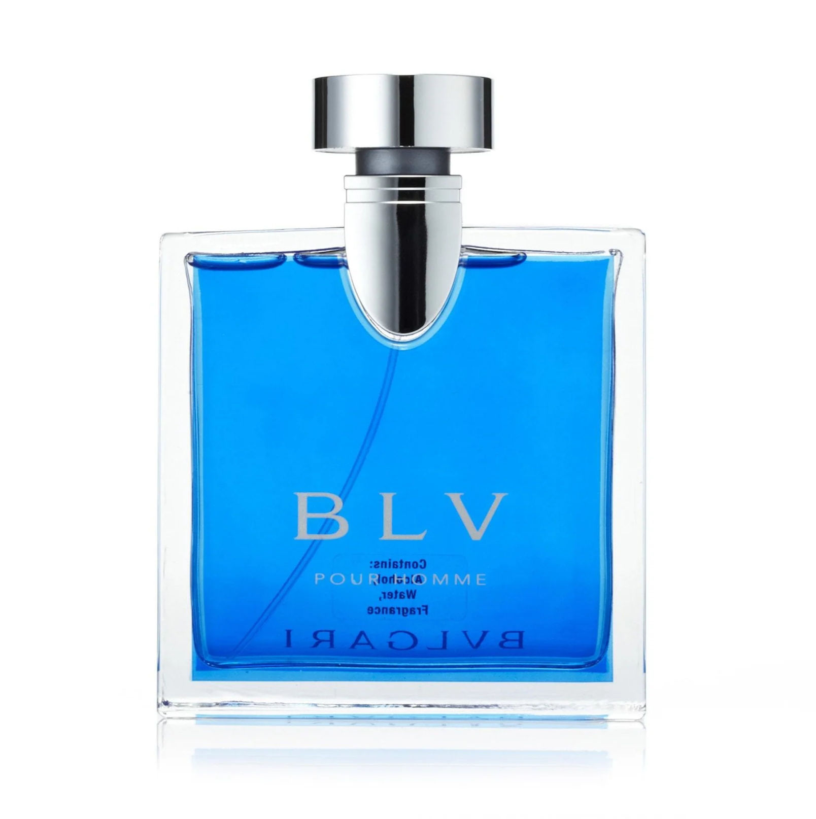 BVLGARI BLV BLUE MEN EDT 100ML TESTER