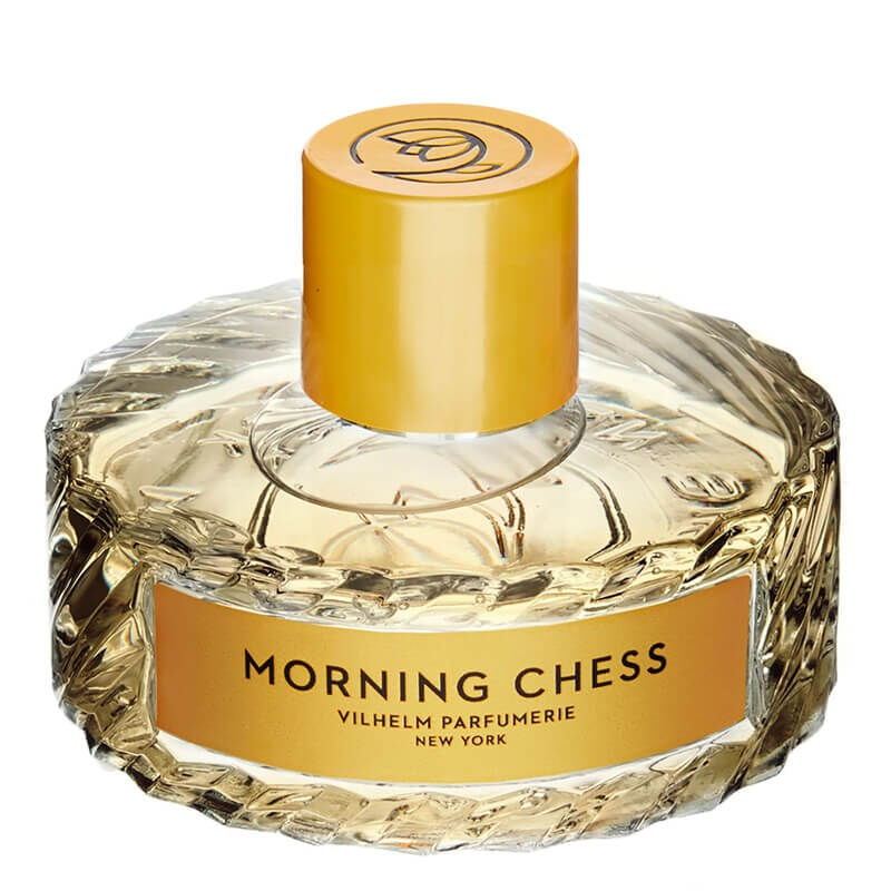 VILHELM MORNING CHESS EDP 100ML TESTER