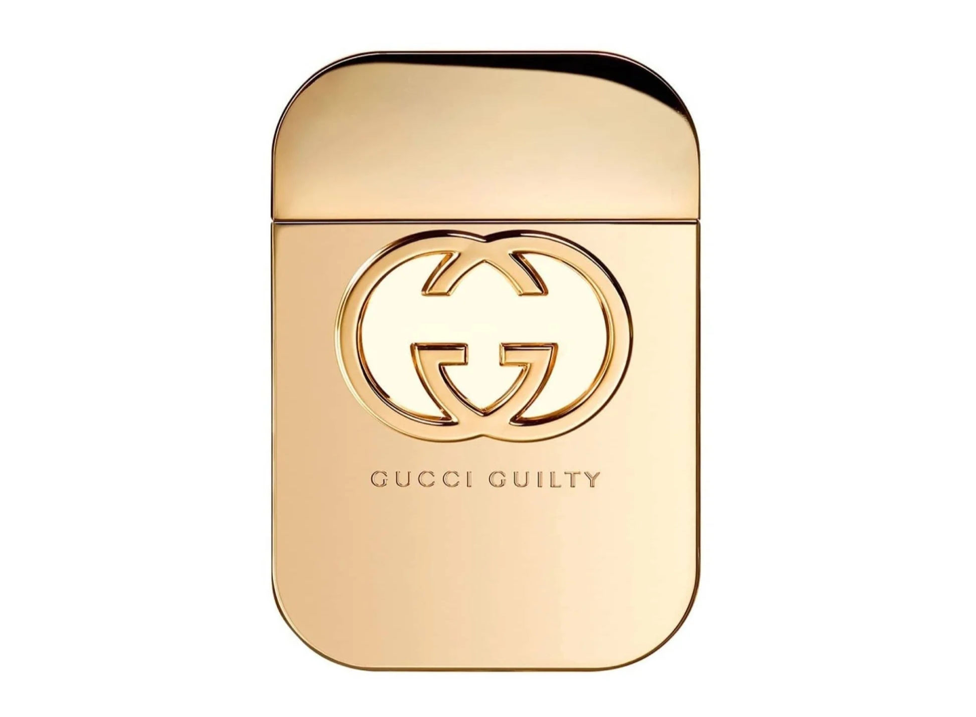GUCCI GUILTY WOMEN EDT 75ML TESTER