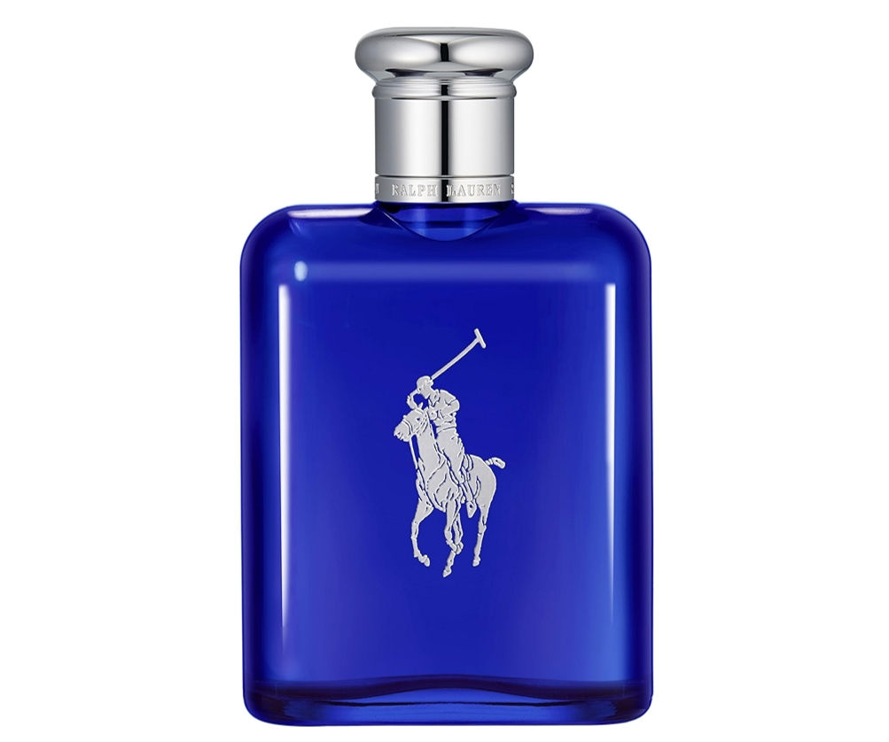 RALPH POLO BLUE MEN EDP 125ML TESTER