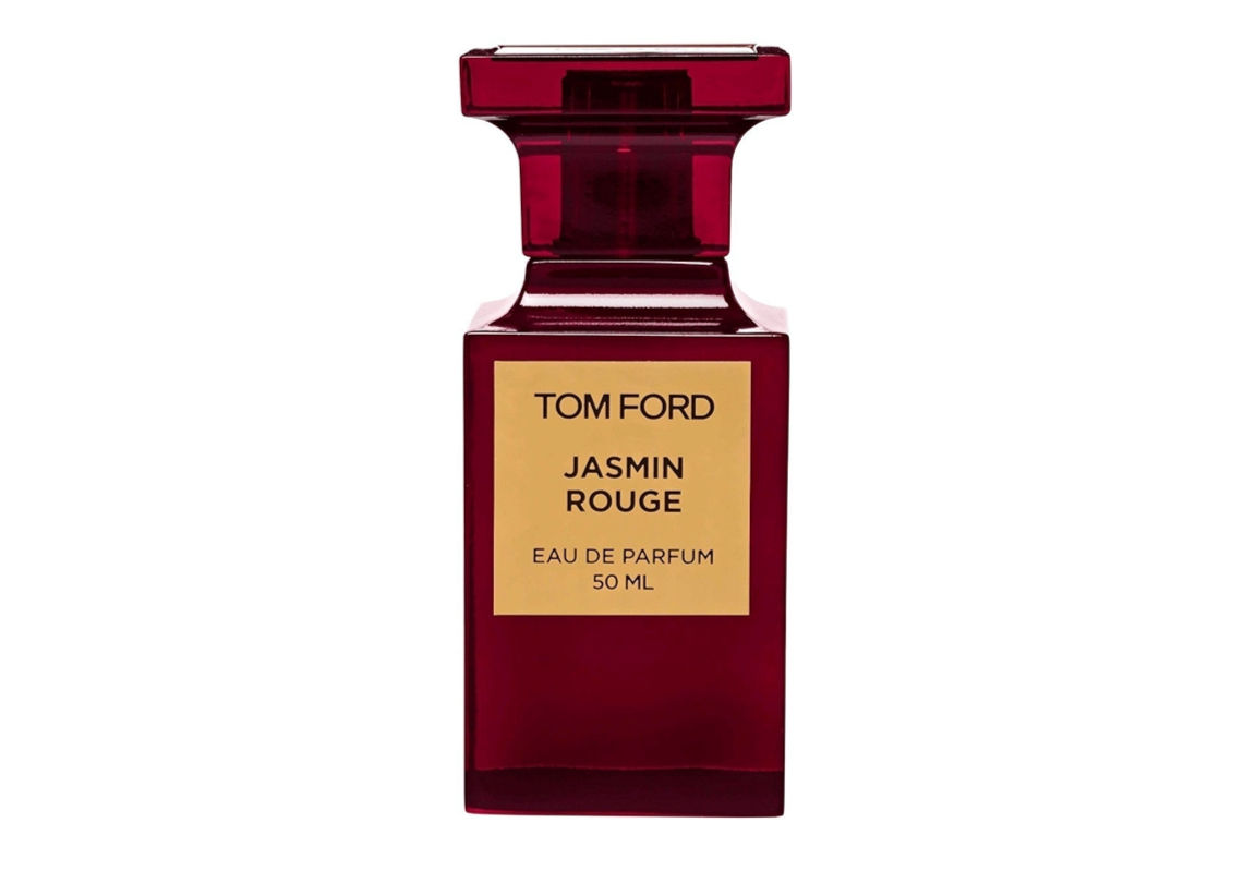 TOM FORD JASMINE ROUGE EDP 50ML TESTER