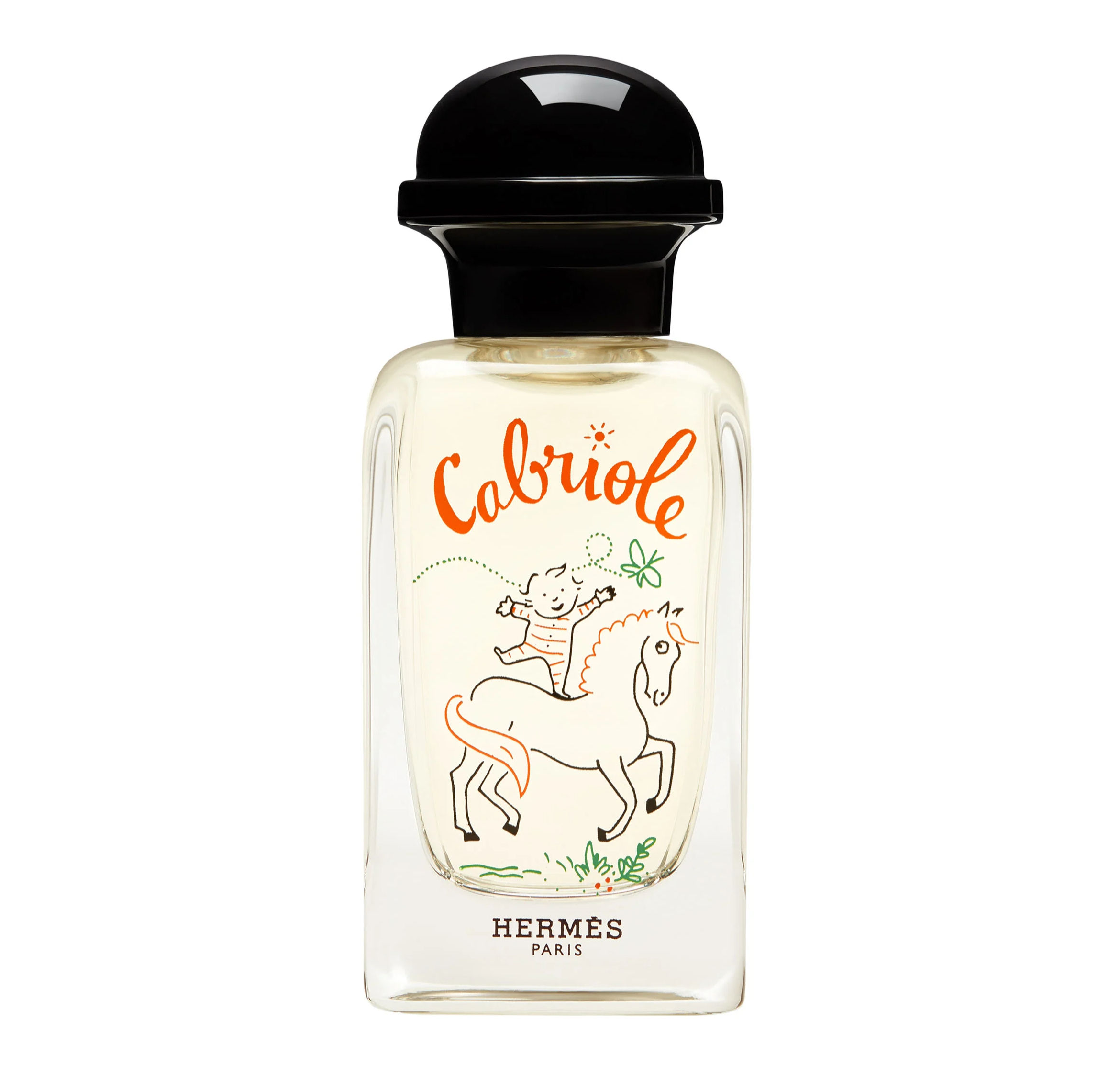 HERMES CABRIOLE EAU DE SENTEUR 50ML (COMMERCIAL)