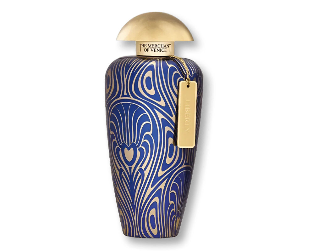MERCHANT OF VENICE LIBERTY EAU DE PARFUM