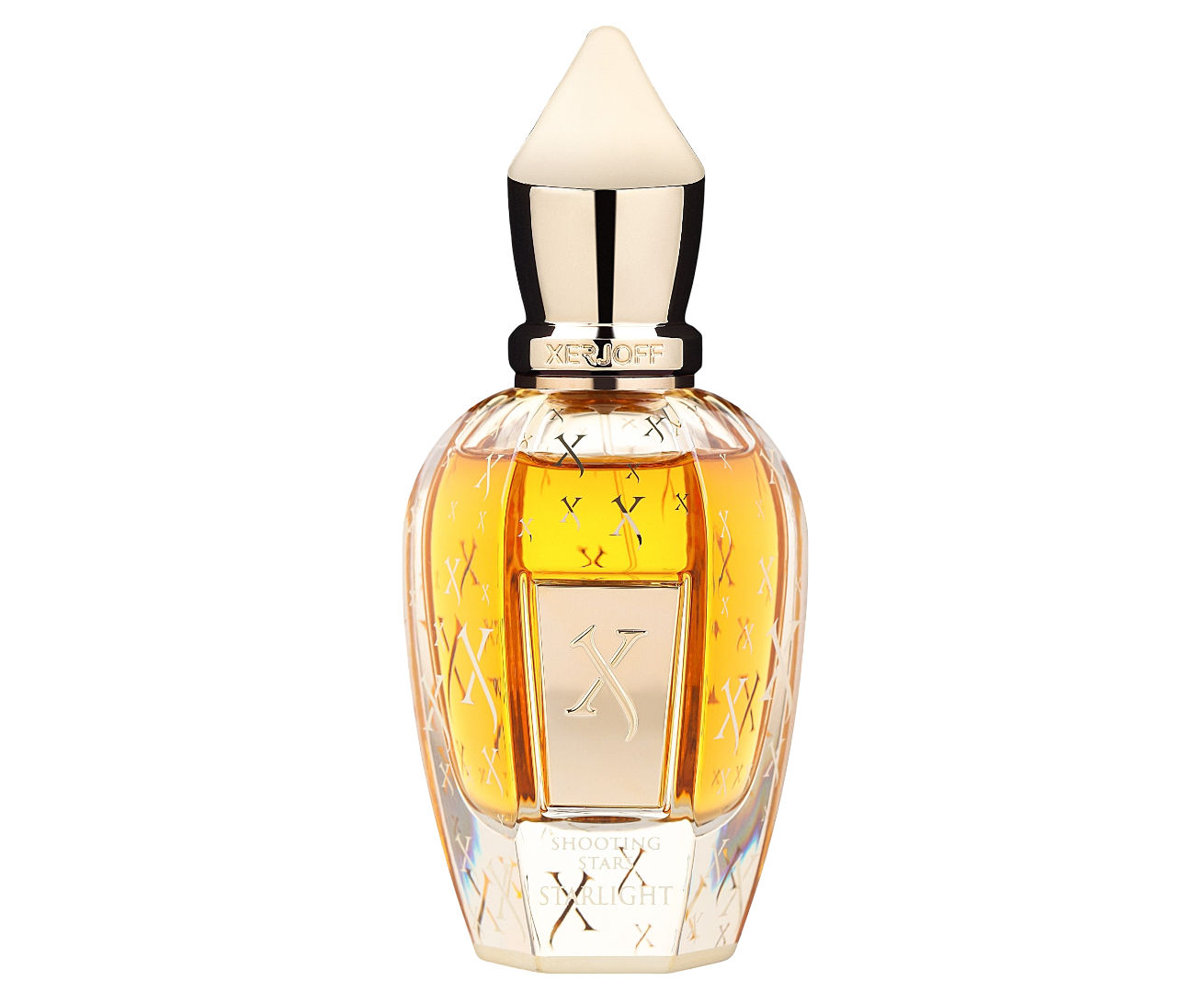 XERJOFF STARLIGHT 50ML TESTER