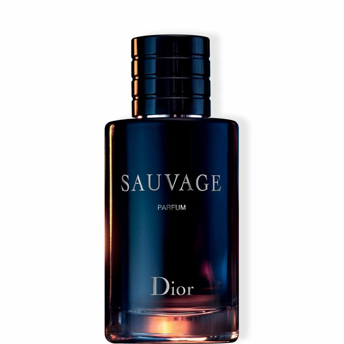 CD SAUVAGE PARFUM 100ML TESTER