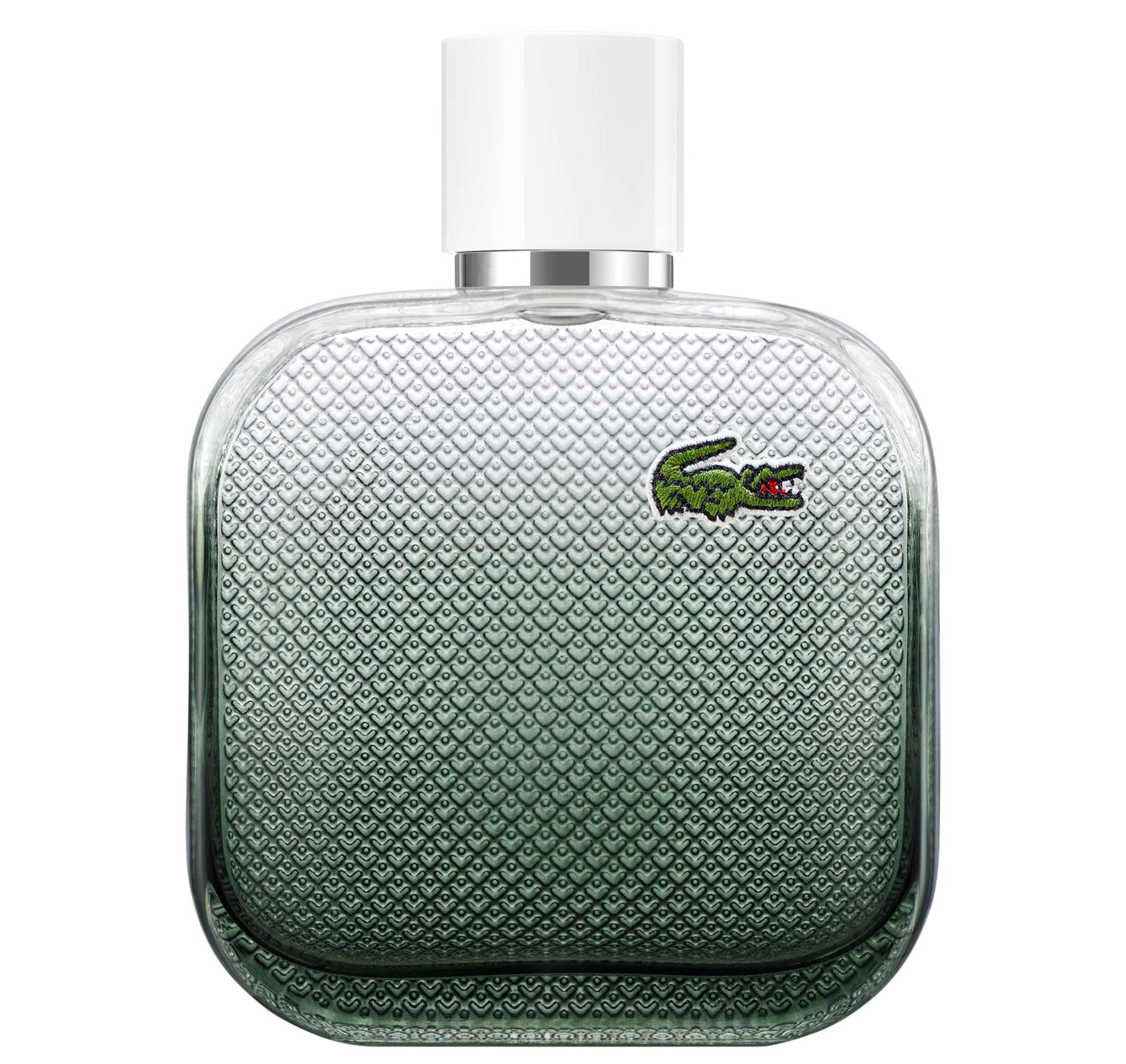 LACOSTE BLANC EAU INTENSE EDT MEN 100ML TESTER
