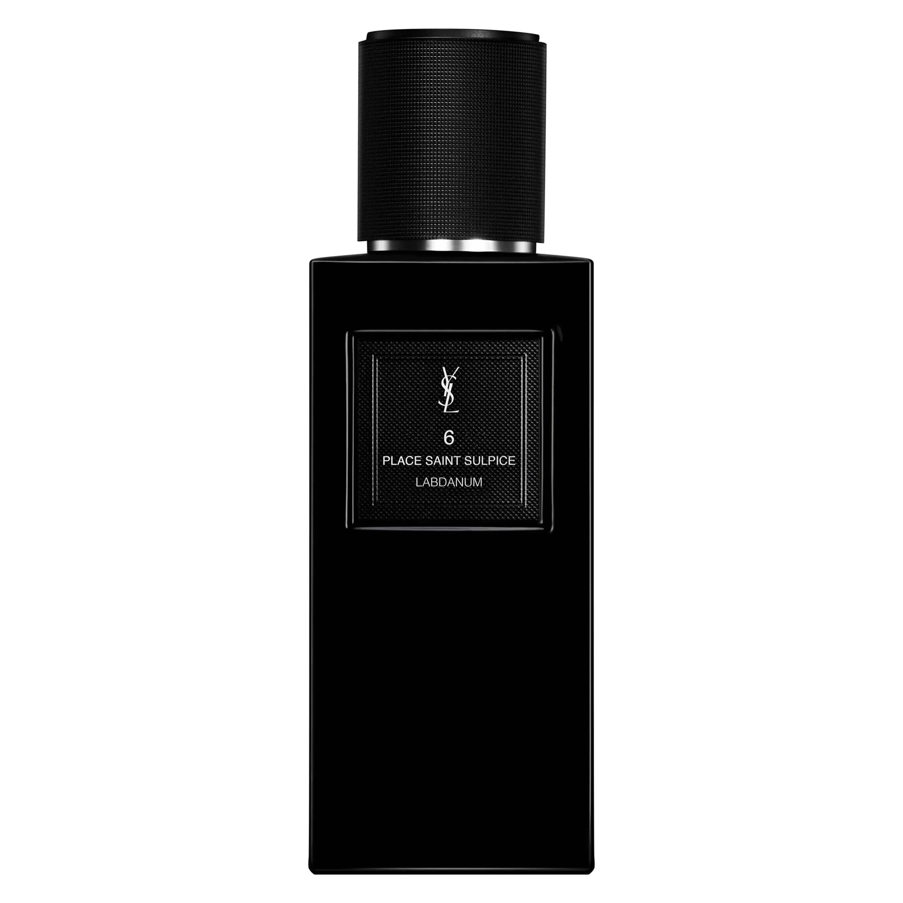 YSL 6 PLACE SAINT SULPICE UNI-SEX EDP 125ML TESTER