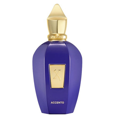 XERJOFF ACCENTO EDP 100ML TESTER