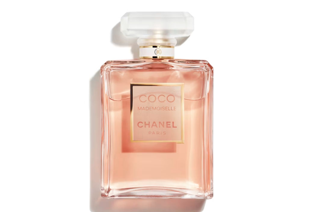 CHANEL COCO MADEMOISELLE EAU DE PARFUM 100ML TESTER