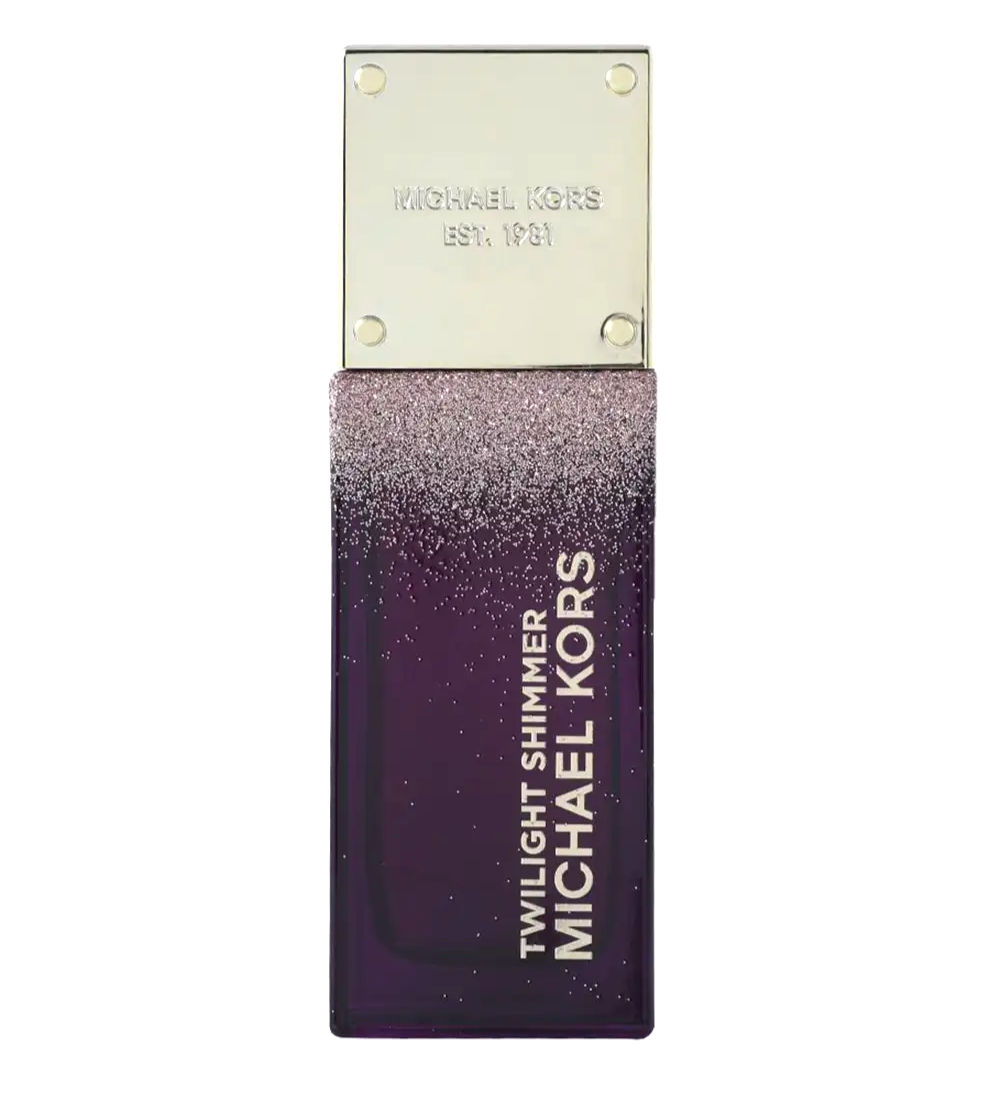 M.KORS TWILIGHT SHIMMER EDP 50ML (COMMERCIAL)