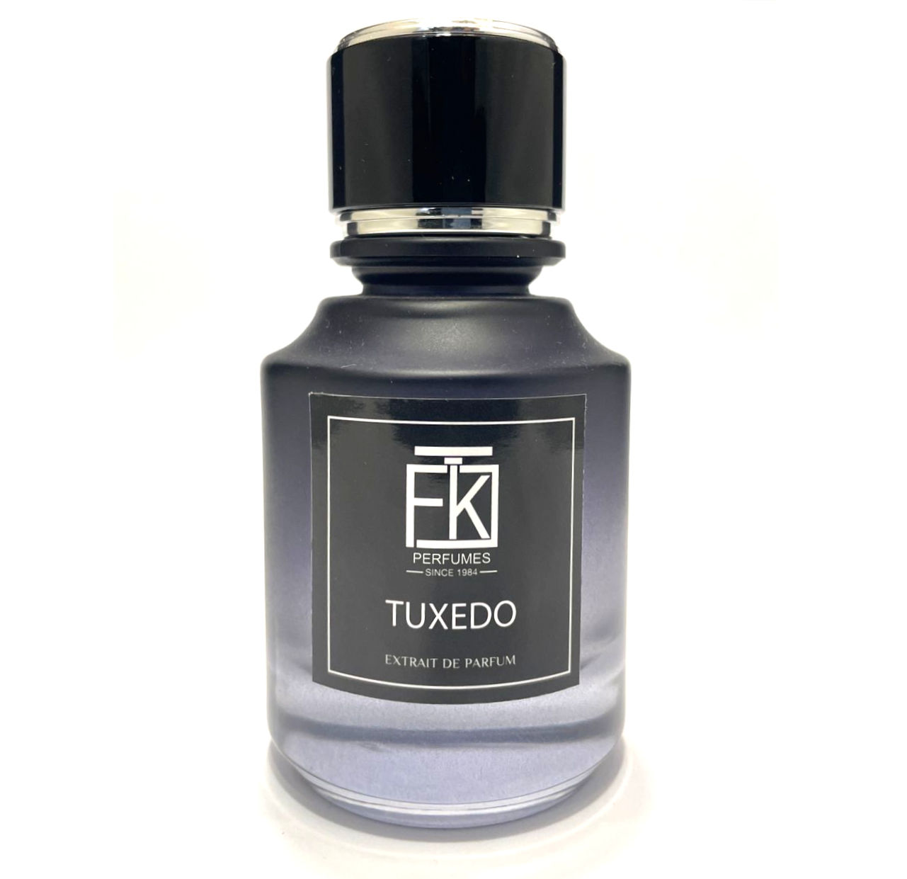 FK PERFUME "TUXEDO" EXTRAIT DE PARFUM 80ML INSPIRED BY YSL TUXEDO