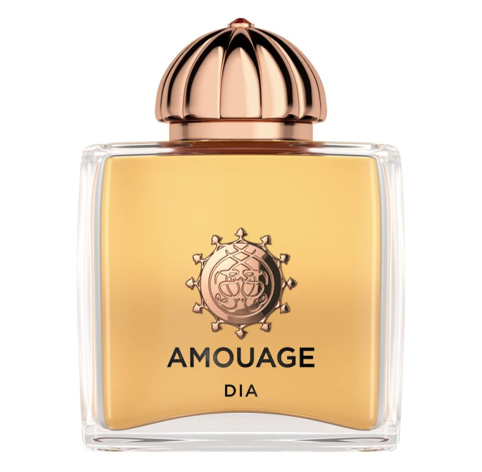 AMOUAGE DIA WOMEN EDP 100ML TESTER