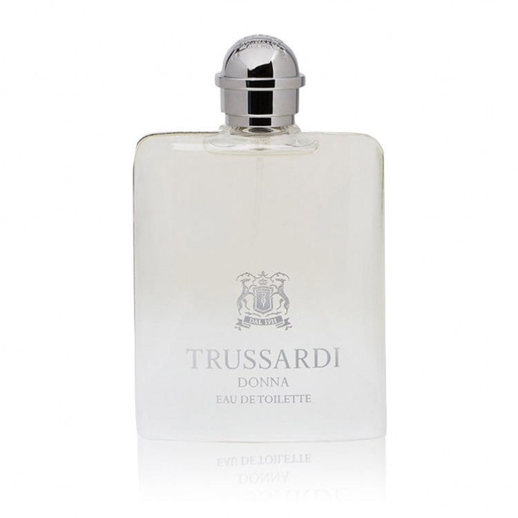 TRUSSARDI DONNA WOMEN EDT 100ML TESTER