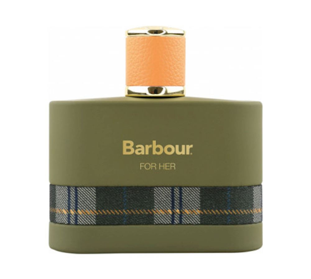 BARBOUR (L) EDP 100ML (COMMERCIAL)