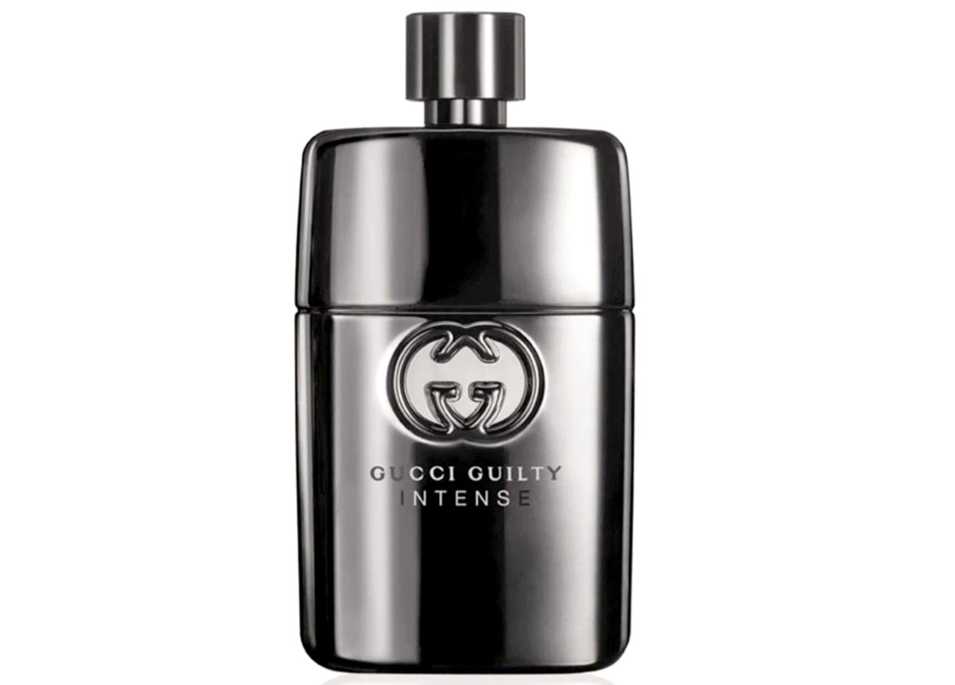 GUCCI GUILTY INTENSE (M) EDT 90ML COMMERCIAL