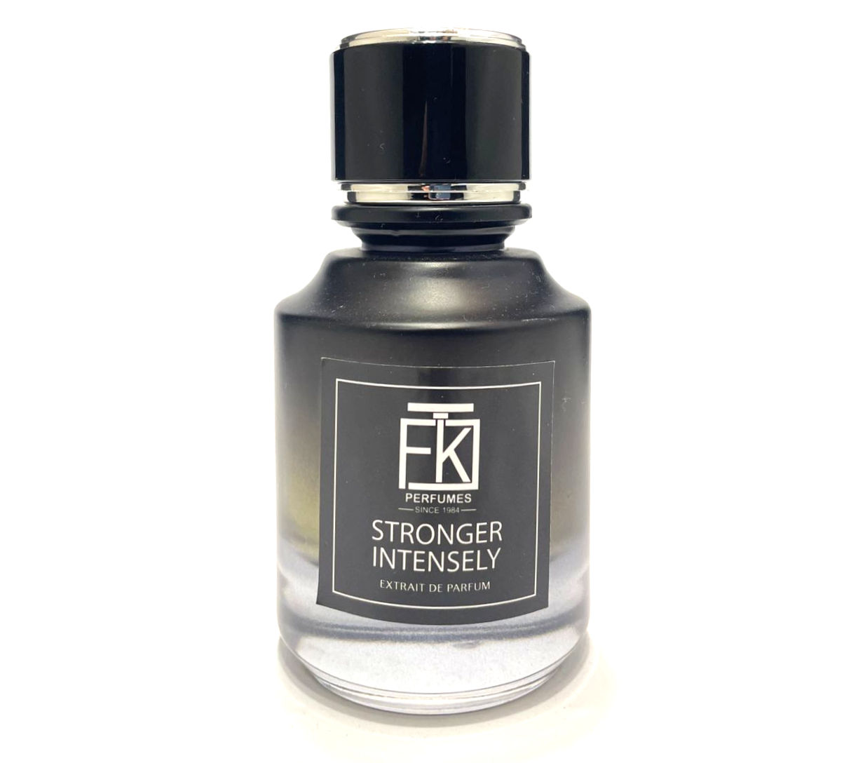 FK PERFUME "STRONGER INTENSELY" EXTRAIT DE PARFUM 80ML INSPIRED BY ARMANI