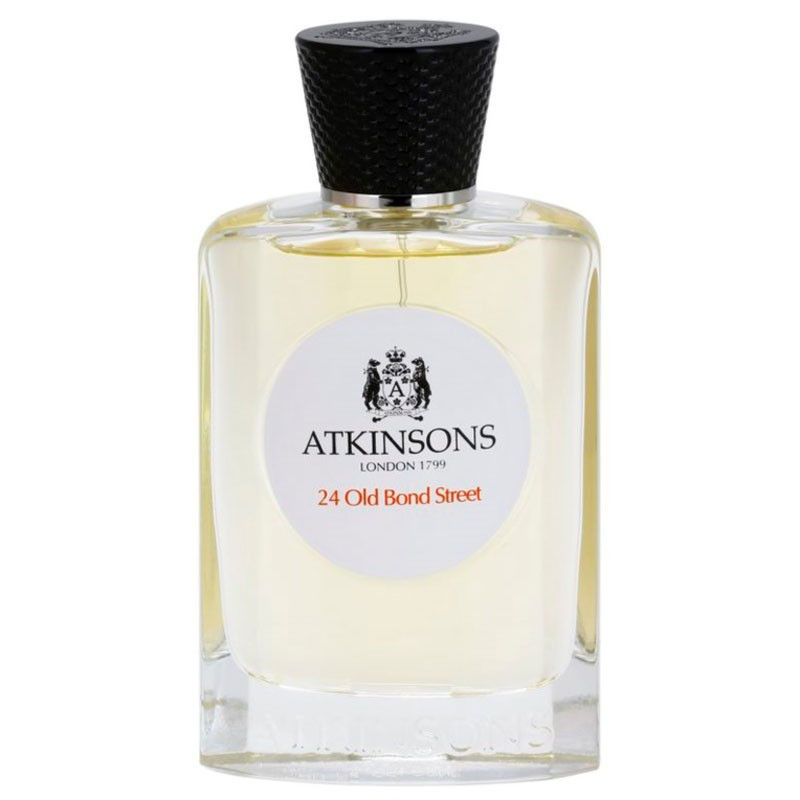 ATKINSONS 24 OLD BOND STREET UNI-SEX EDC 100ML TESTER