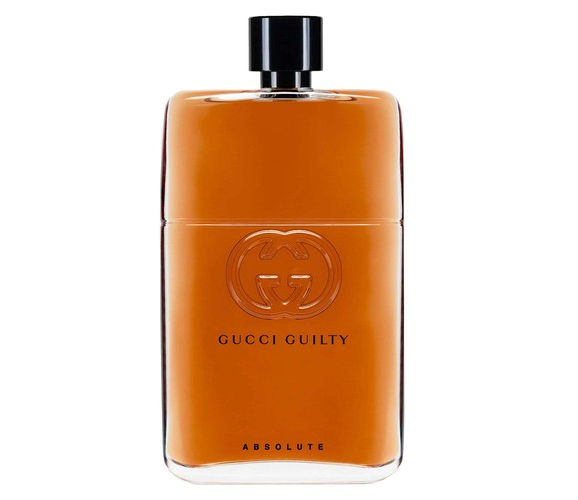 GUCCI GUILTY ABSOLUTE MEN EDP 90ML (COMMERCIAL)