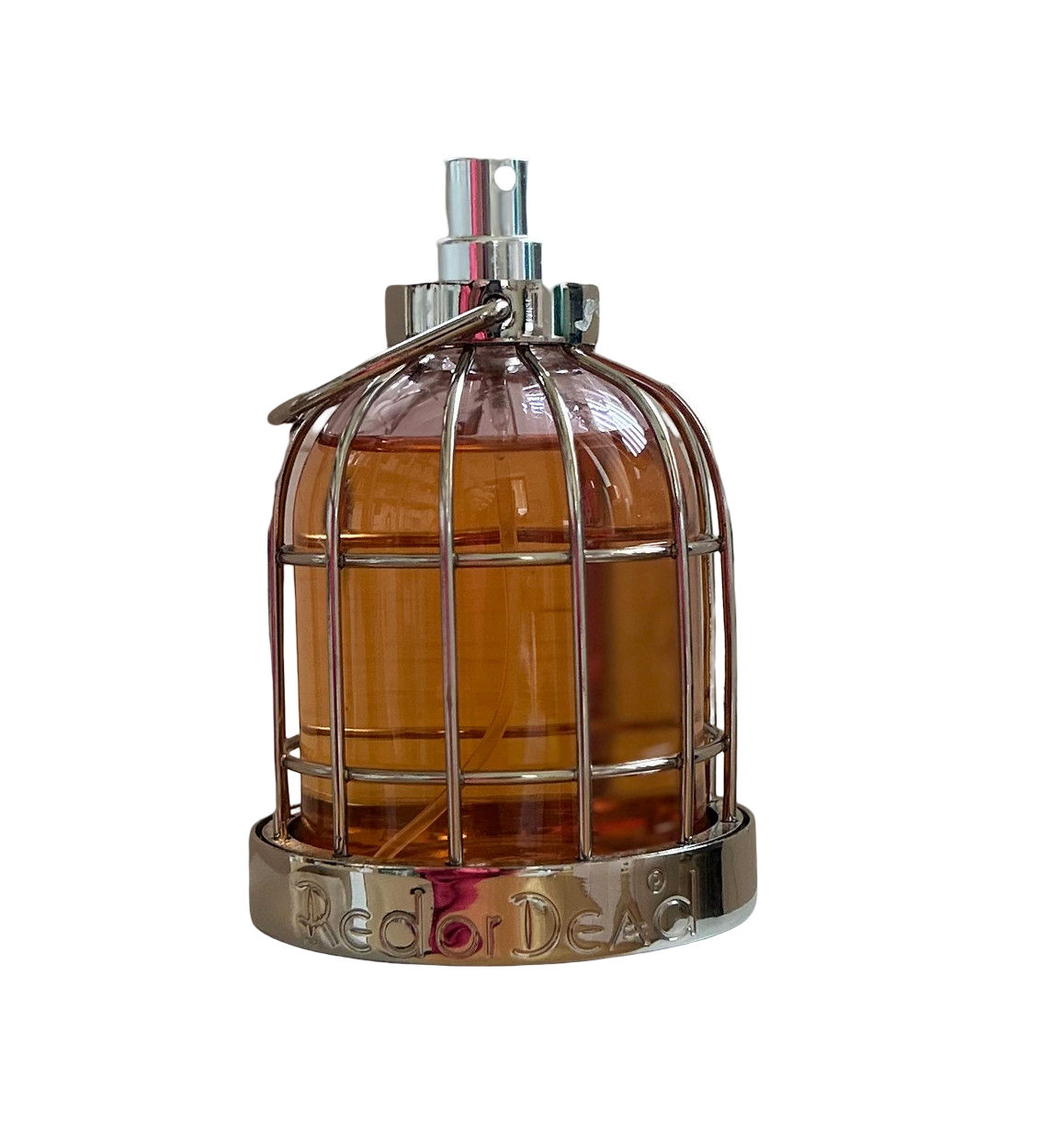 RED OR DEAD (L) EDT 100ML TESTER