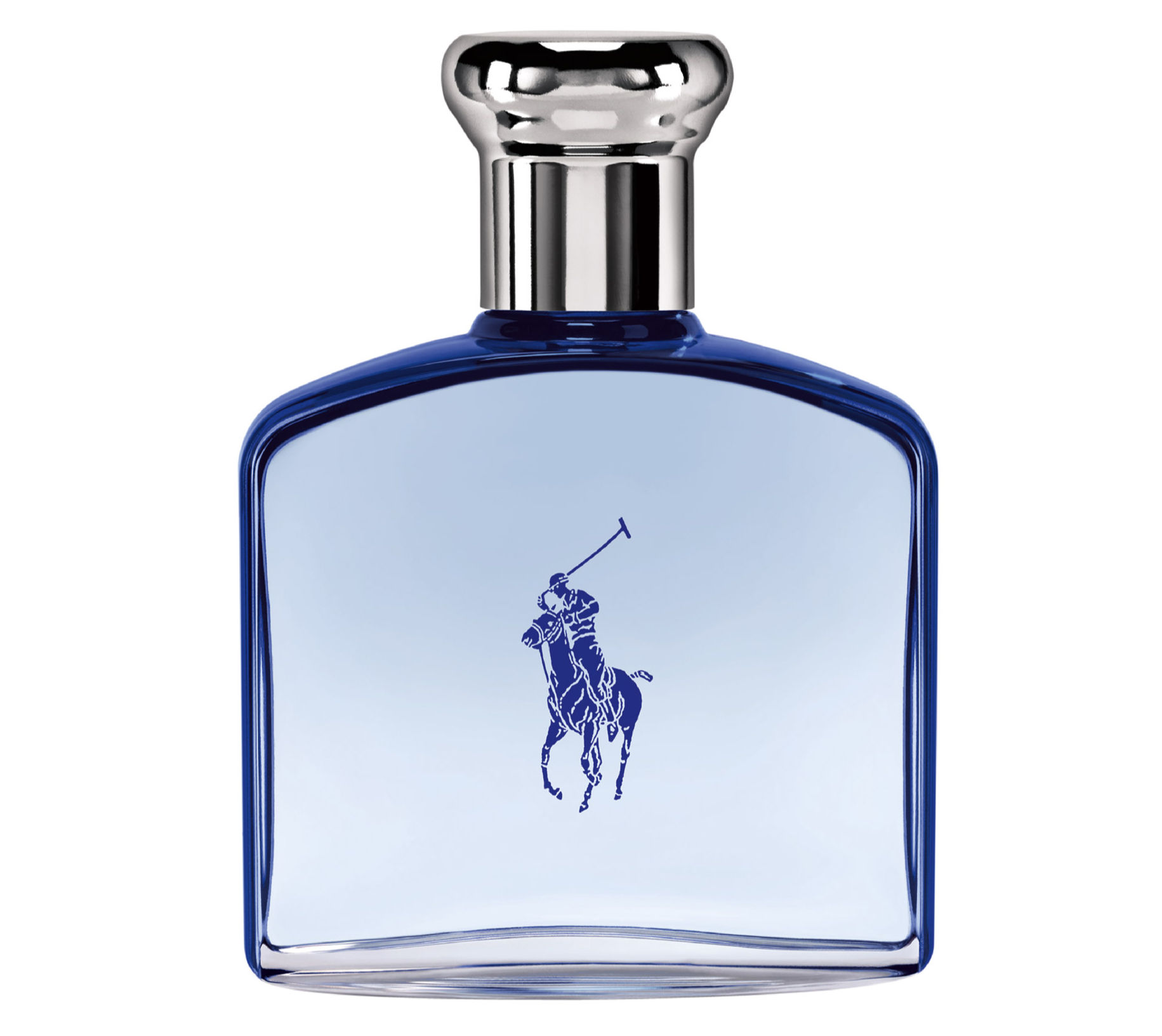RALPH POLO ULTRA BLUE (M) EDT 125ML TESTER