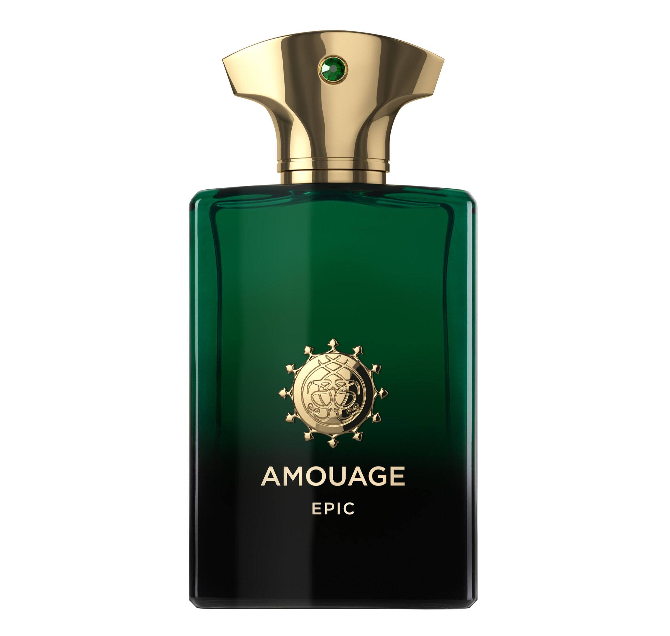 AMOUAGE EPIC MEN EDP 100ML TESTER