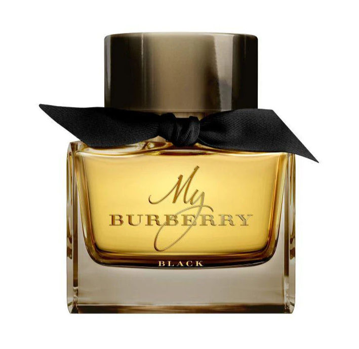 BURBERRY MY BURBERRY BLACK EDP 90ML (COMMERCIAL)