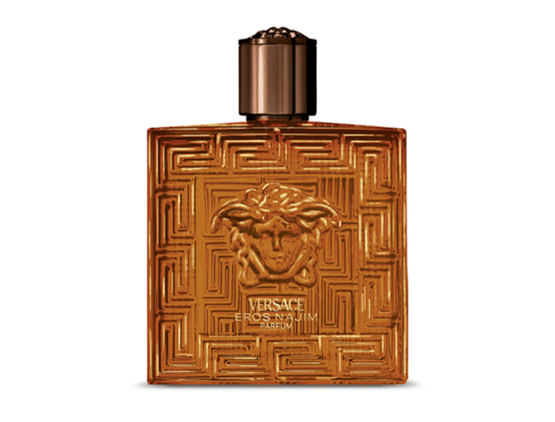 VERSACE EROS NAJIM PARFUM MEN 100ML TESTER