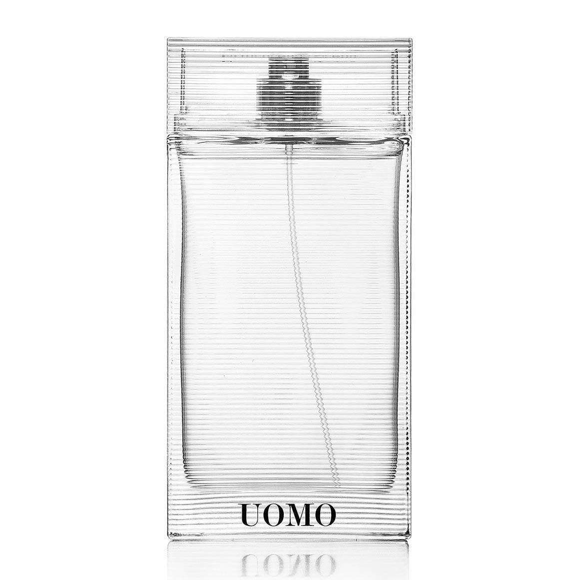 ZEGNA UOMO EDT 100ML TESTER