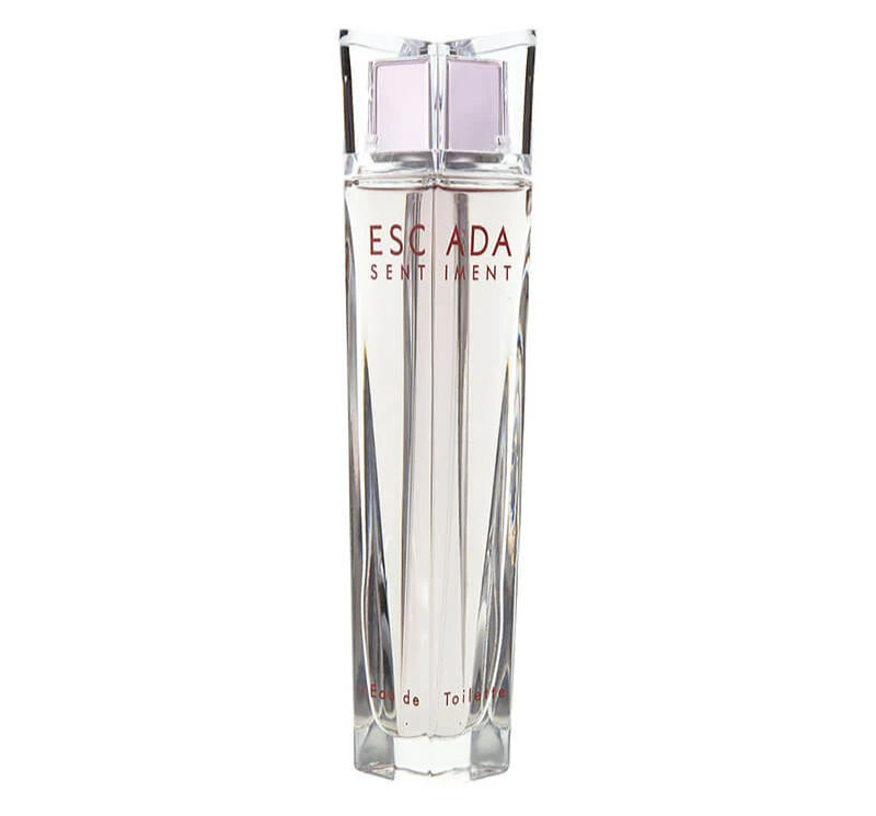 ESCADA SENTIMENT WOMEN EDT 75ML TESTER